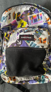 Eastpack schooltas / rugtas