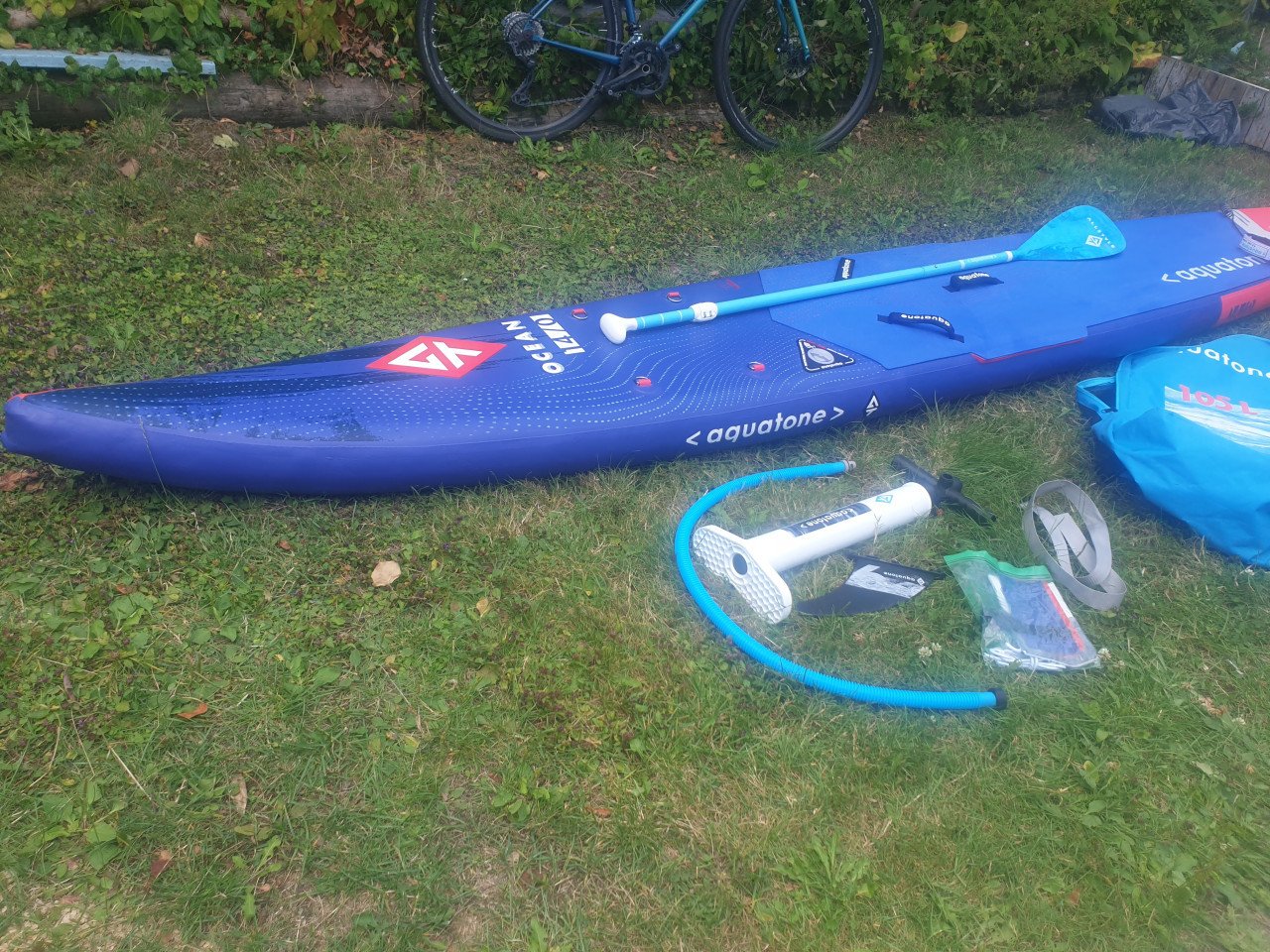 Supboard