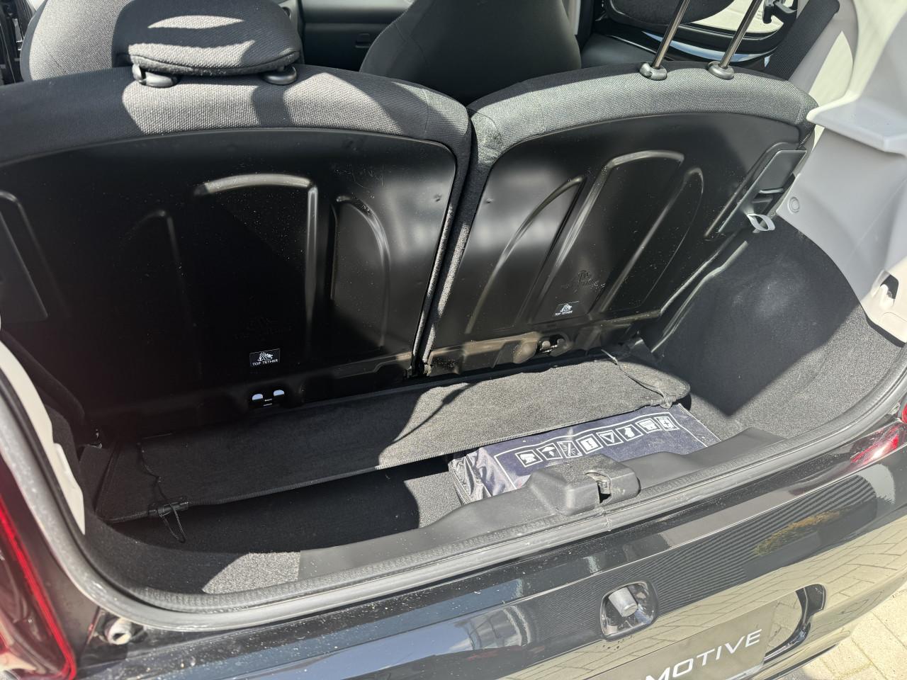 Peugeot 108 1.0 e-VTi Active