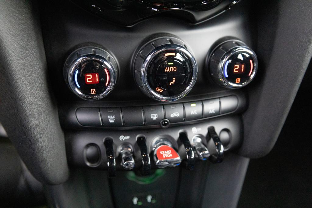 Mini One mini 1.5 business edition ✅nav✅cr.contr✅clima