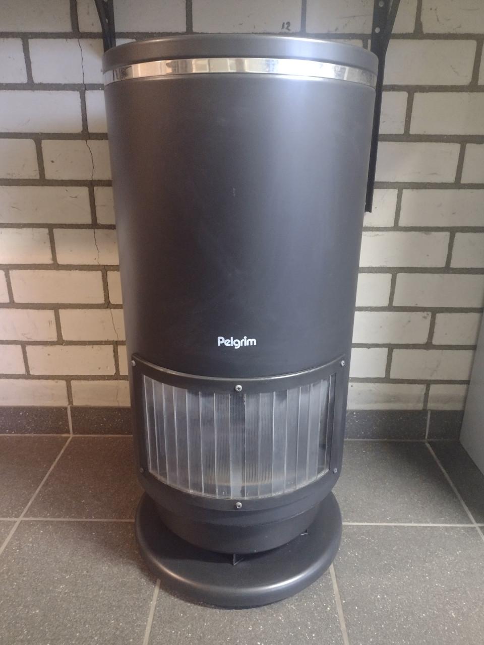 Te koop: 6 Gasakchels