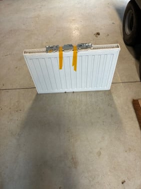 Radiator
