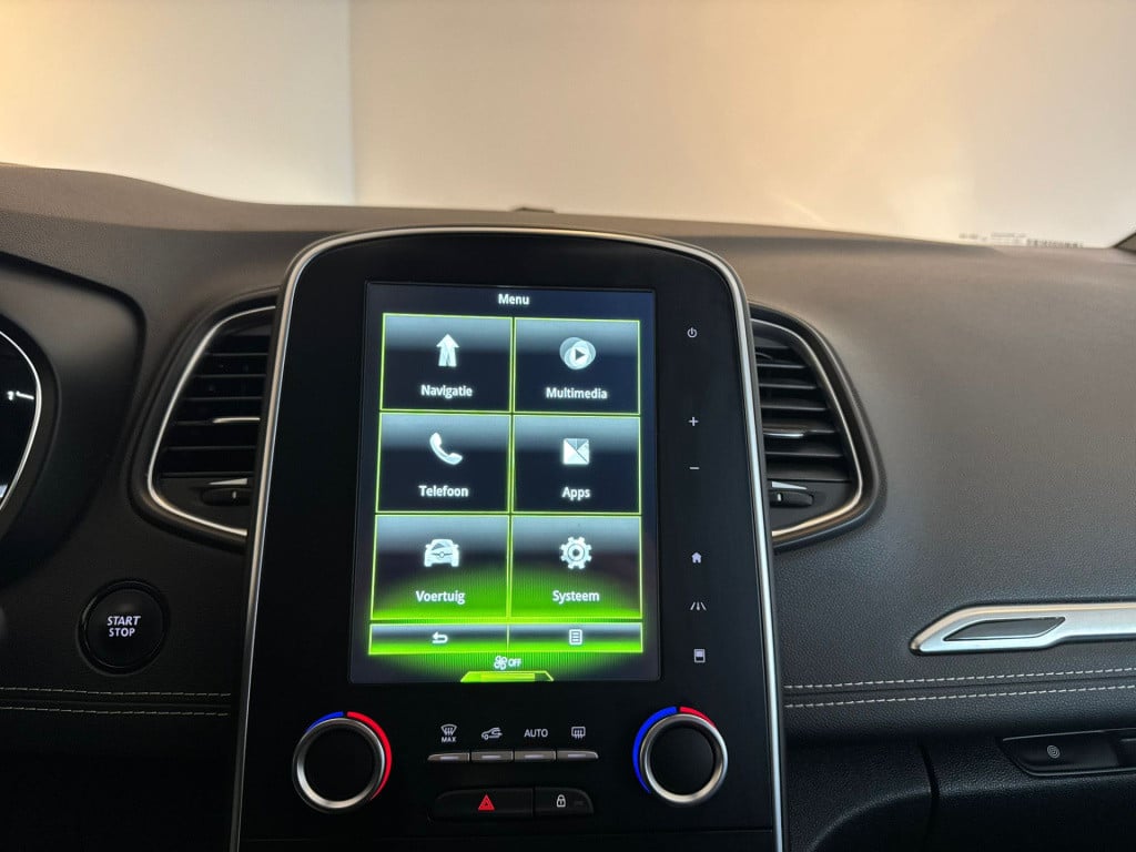 Renault Grand Scenic 1.3 tce intens 7p.