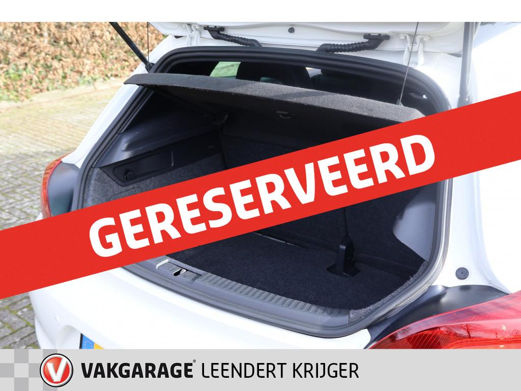 Volkswagen Scirocco 1.4 tsi rijklaar|12 maanden bovag garantie