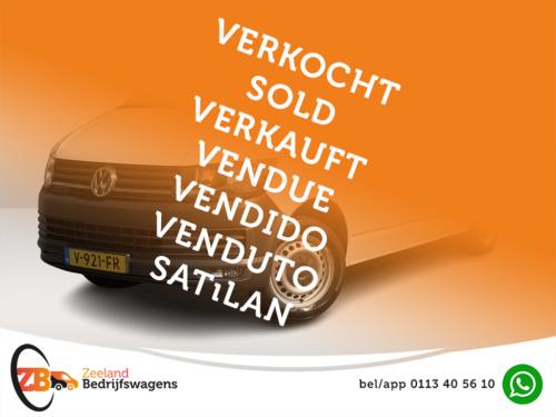 Volkswagen Transporter 2.0 tdi l1h1 highline | airco | nieuwe motor bij 240