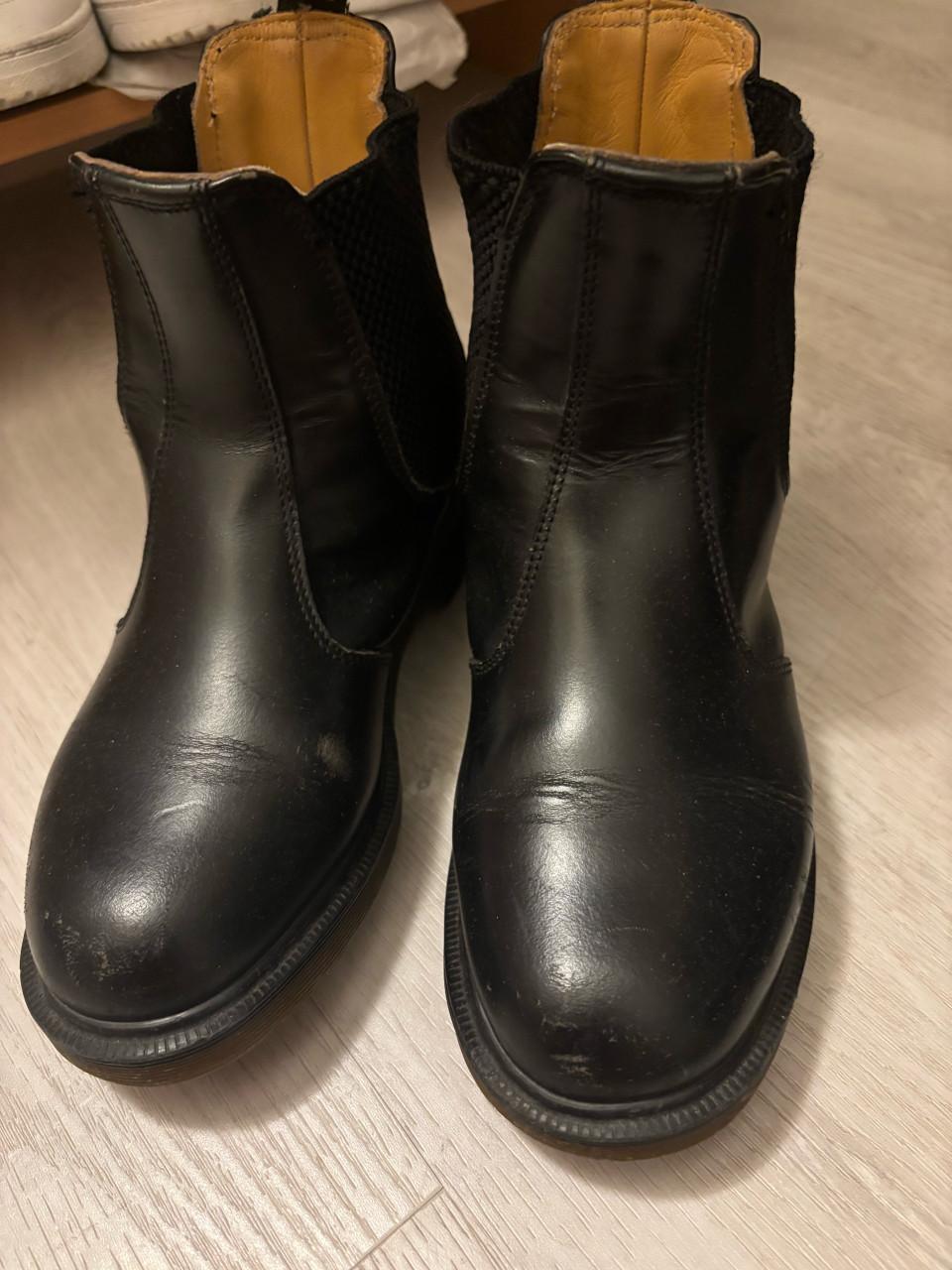 Dr. Marten boots maat 36