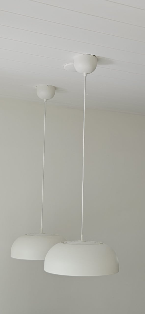 Hanglamp ikea