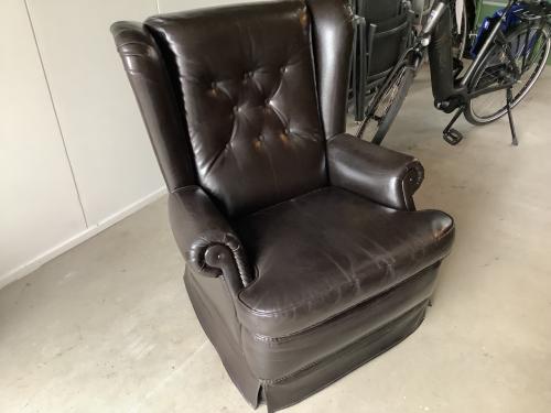 Gratis mooie fauteuil