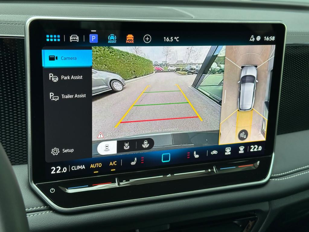 Volkswagen Tiguan 1.5 etsi 150pk dsg goal | trekhaak | 360 camera | iq ligh