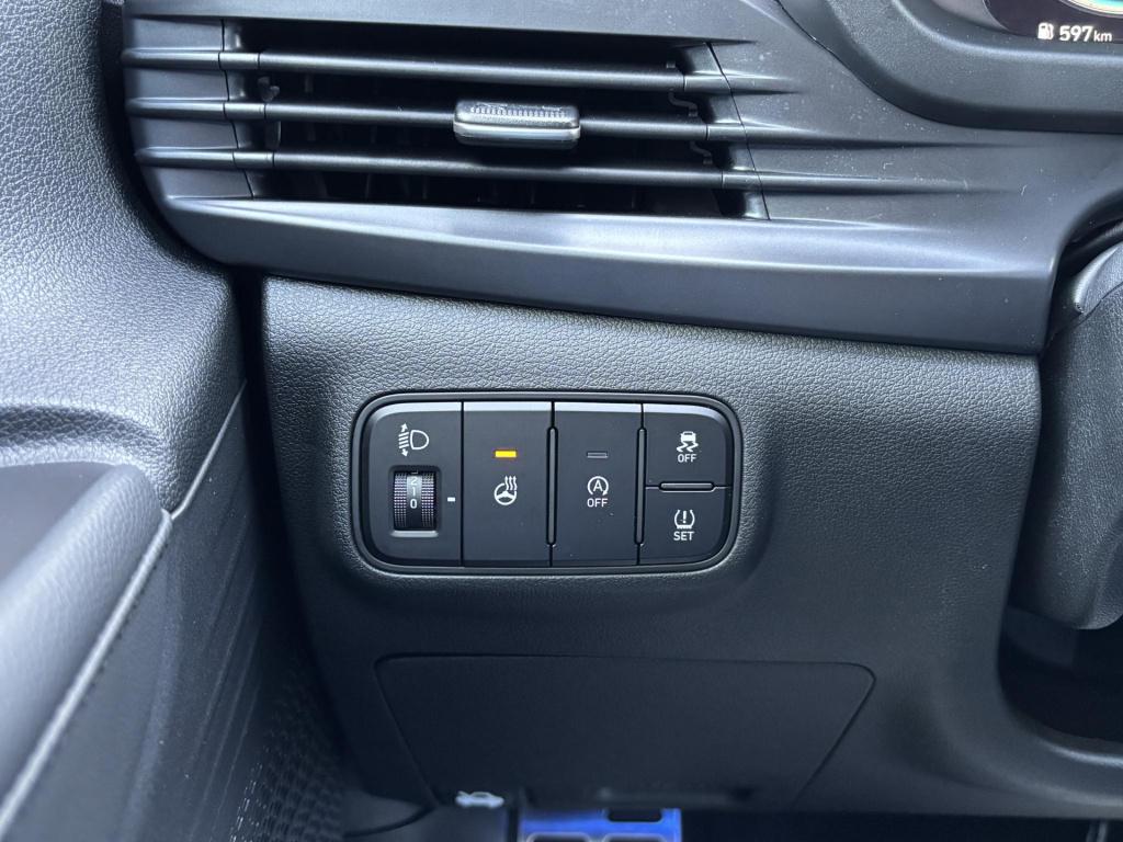 Hyundai Bayon 1.0 t-gdi premium automaat, nl-auto incl. trekhaak!