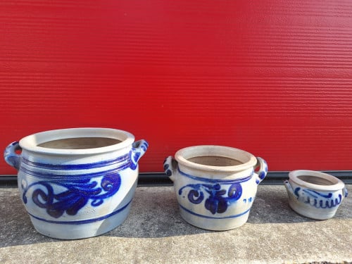 Keulse pot