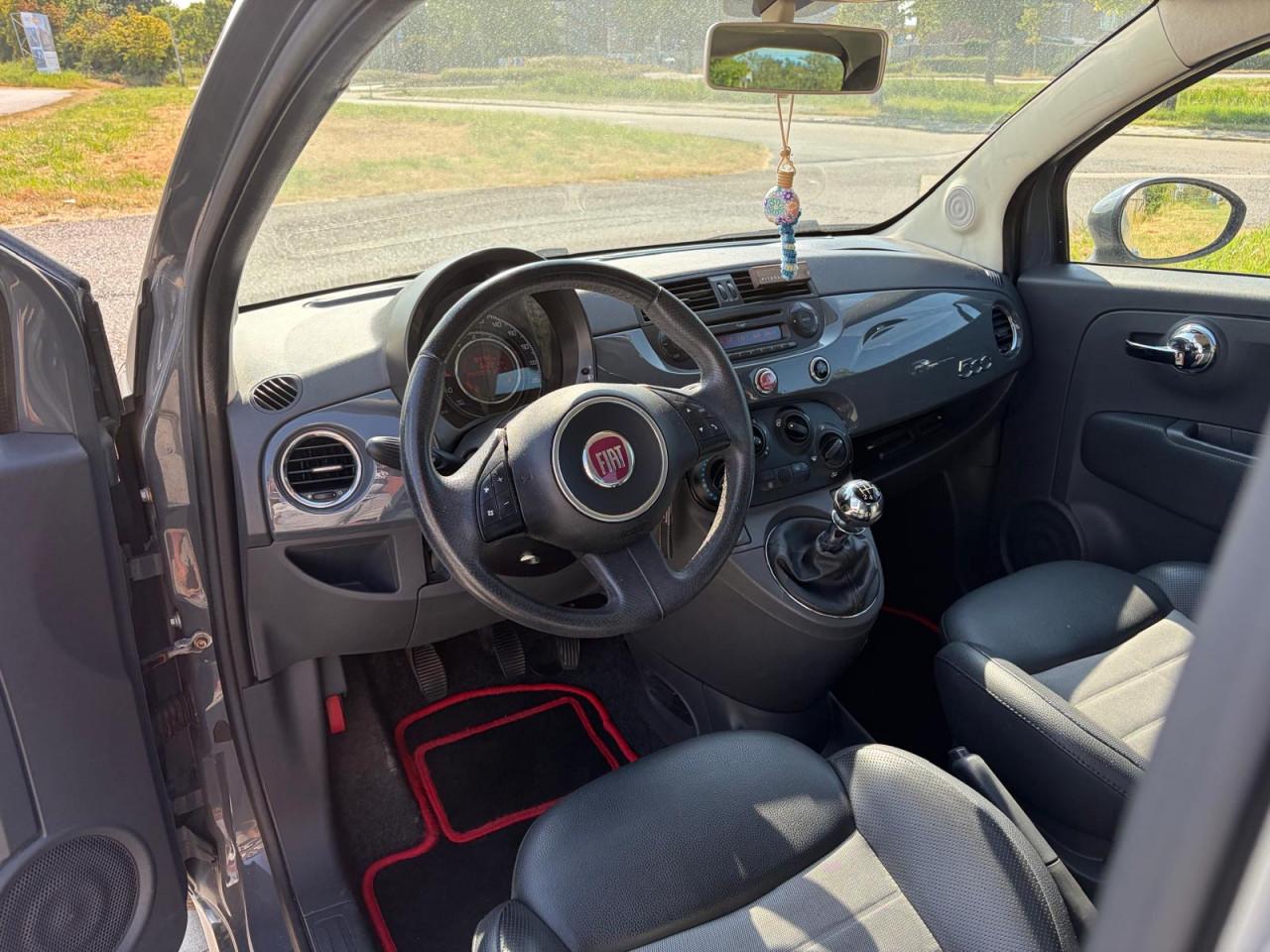 Fiat 400