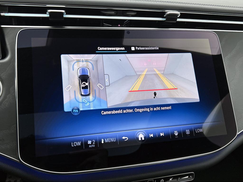 Mercedes-Benz E-Klasse estate 300 e business solution amg | winterpakket | 