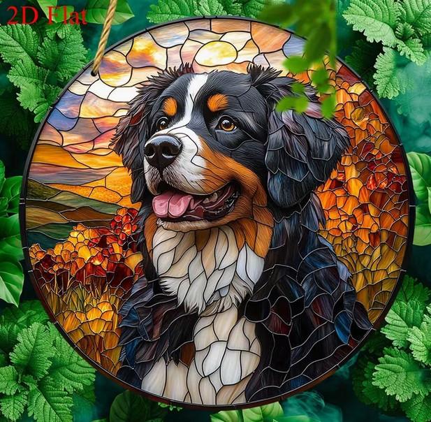 Raamhanger Berner sennen