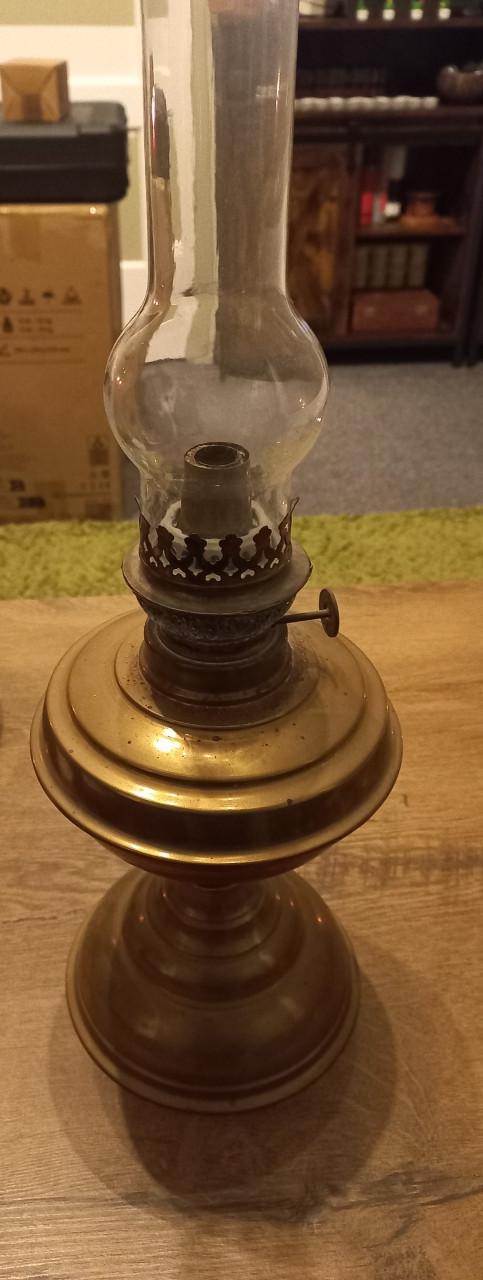 Koper en Messing dingetjes