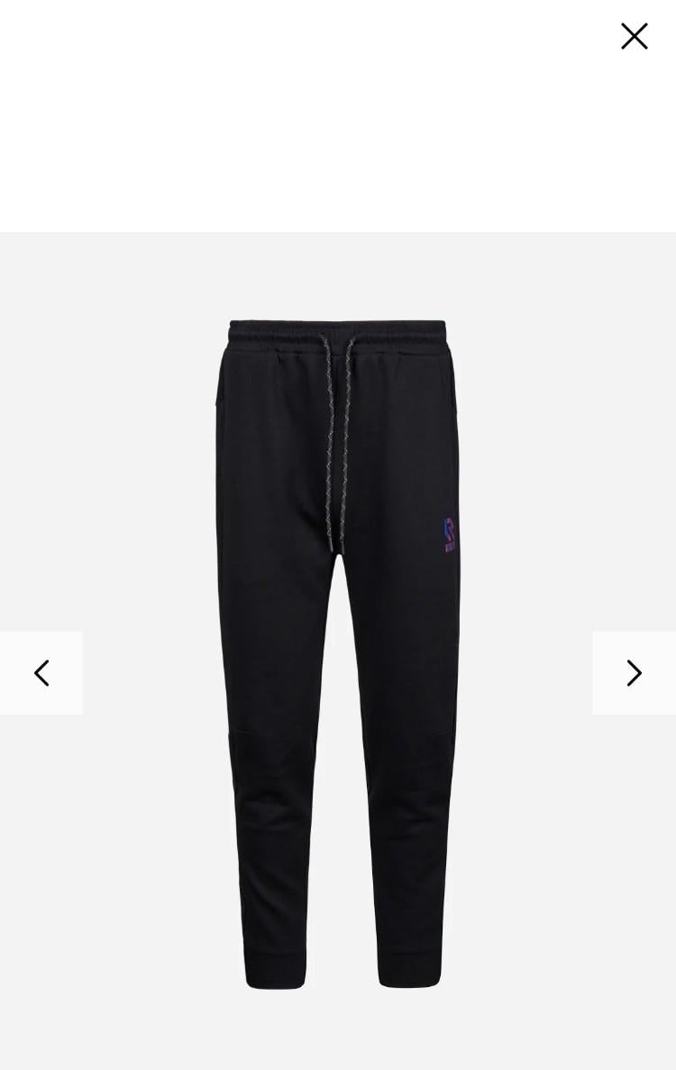 Robey broek off pitch pants maat L