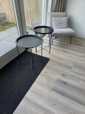 Bijzet tafels zwart
