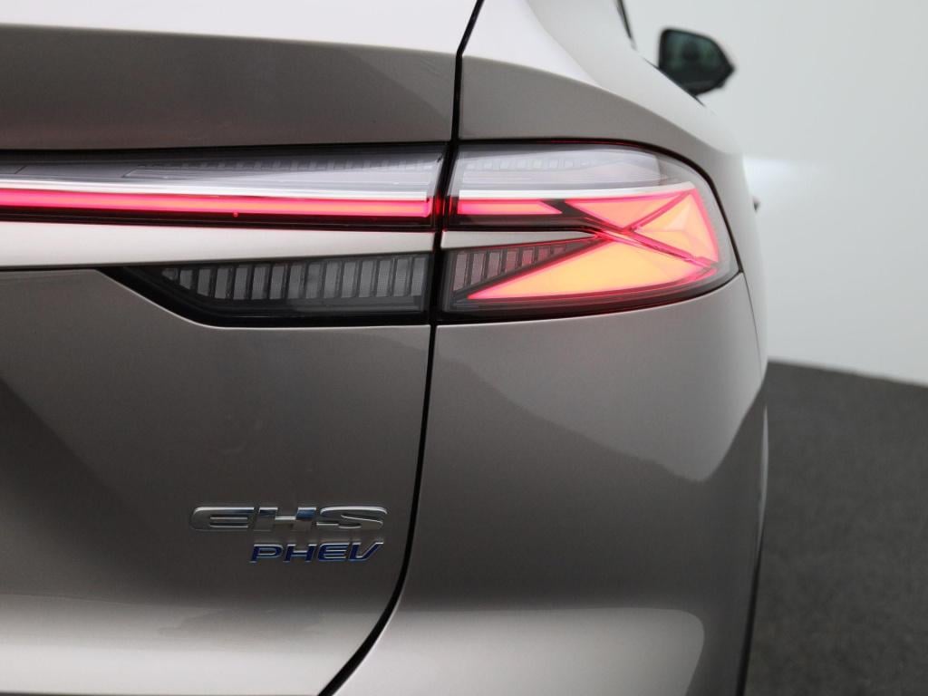 MG Hs phev 1.5 272pk aut. luxury | leder | camera | carplay | adaptieve cru