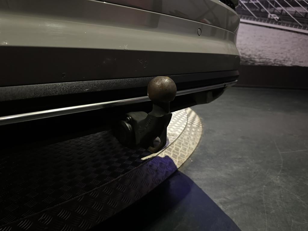 Skoda Kodiaq 1.5 tsi business edition plus *pano*memory*trekhaak*
