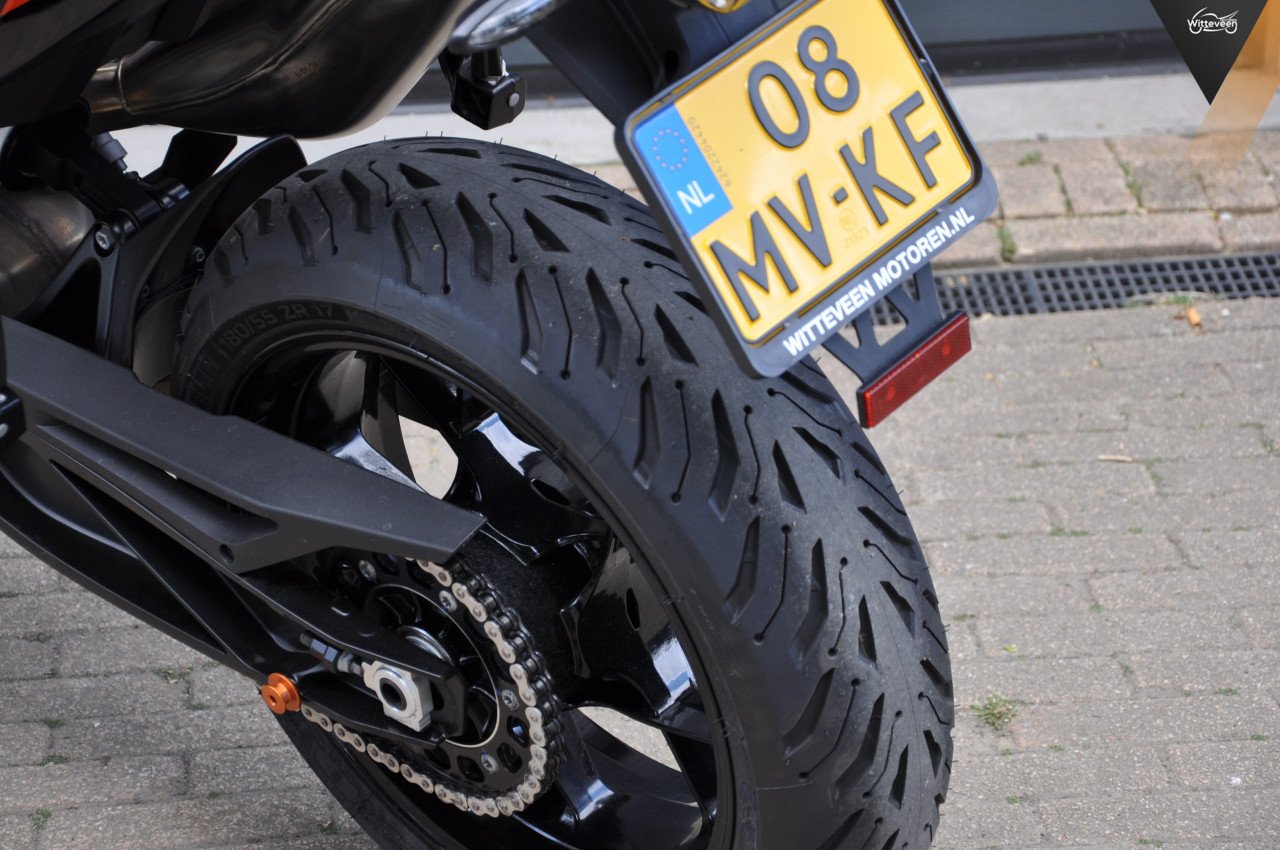 KTM 790 Duke ABS 2024