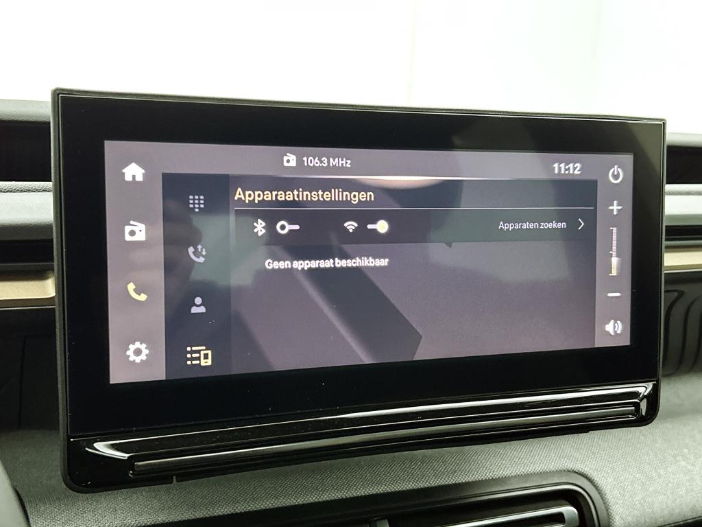 Citroen C3 Aircross 100pk plus | rijklaar | camera | apple carplay | advanc