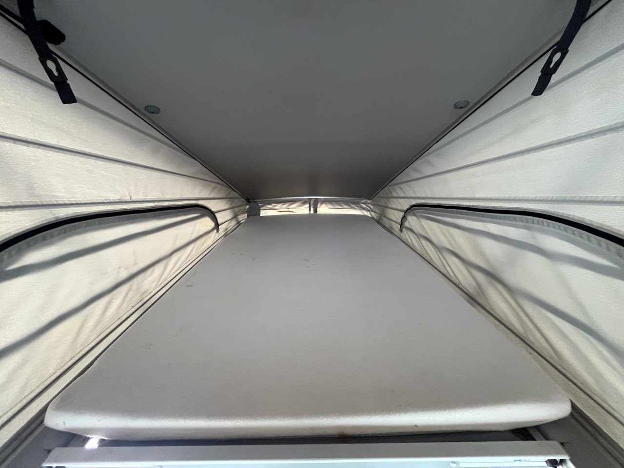 Mercedes Benz Viano Marco Polo