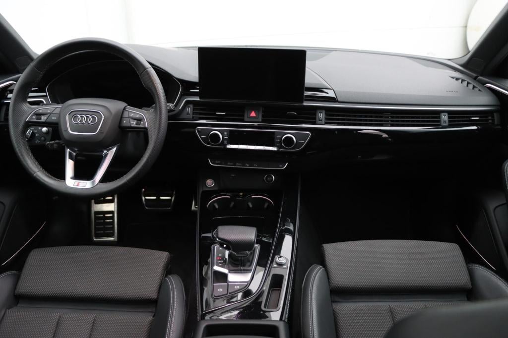 Audi A4 avant 40 tfsi s edition s-tronic