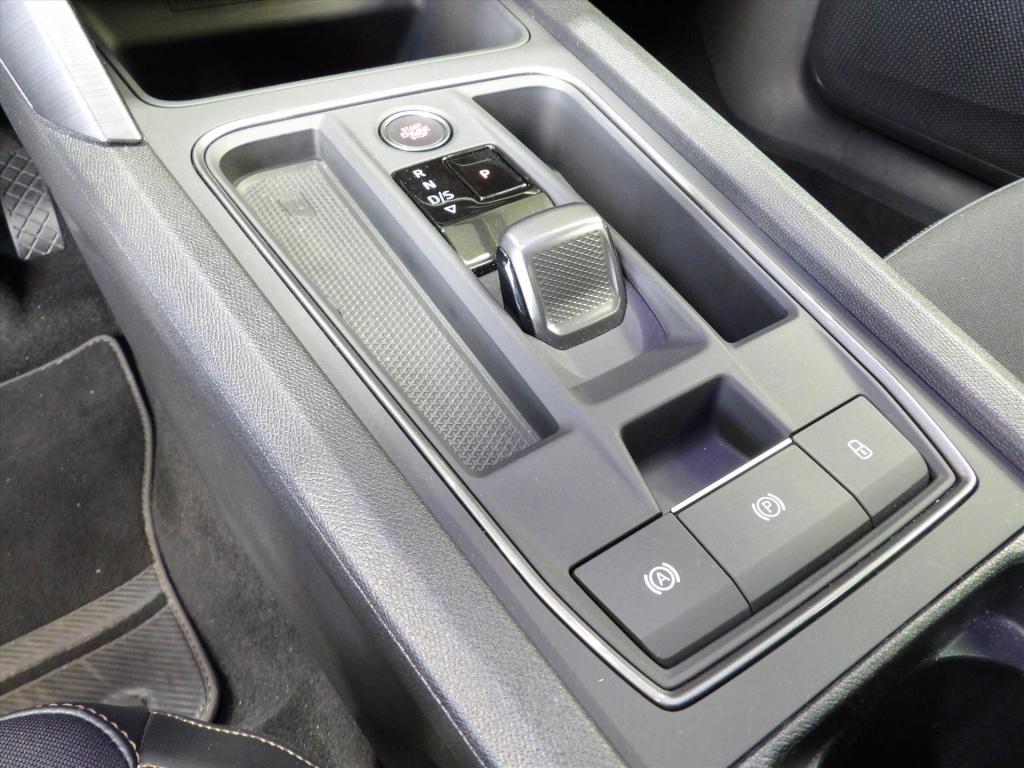 Cupra Formentor 1.5 tsi 150pk dsg-7 business edition