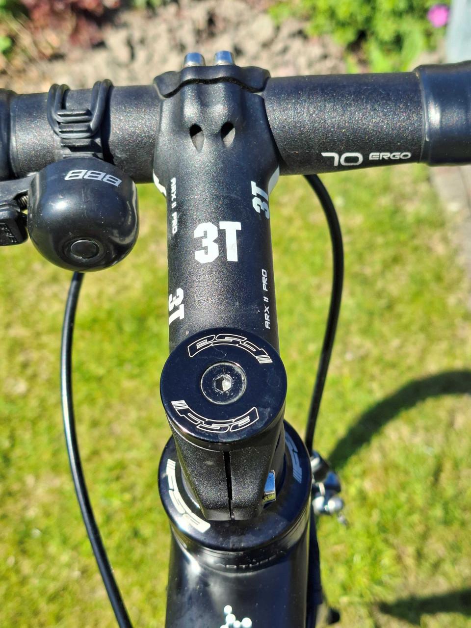 ARGON 18 racefiets maat M