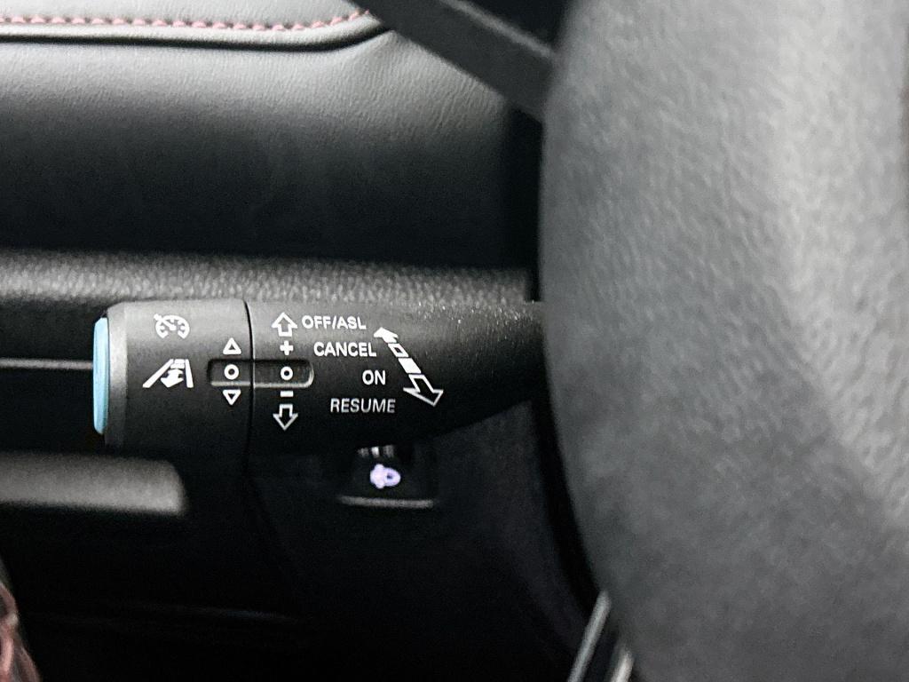MG Ehs 1.5 tgdi edition1 | automaat | leder | virtual cockpit | trekhaak | 