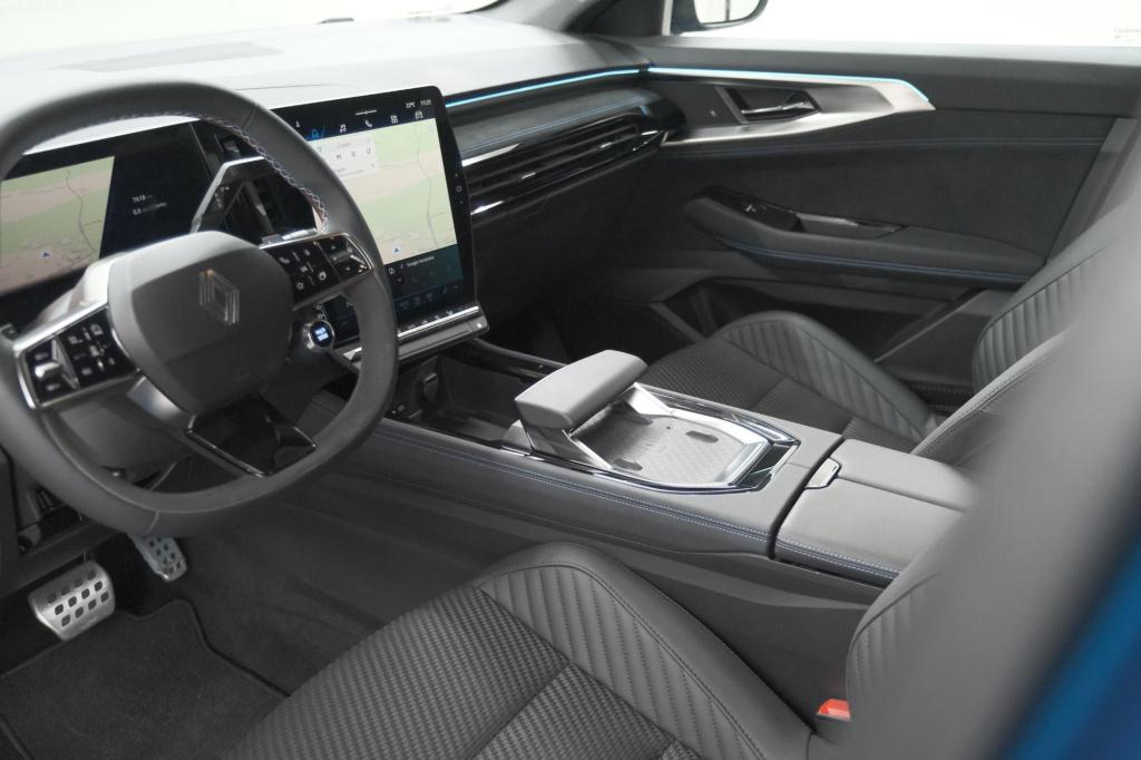 Renault Austral 1.2 e-tech full hybrid 200 esprit alpine | 360 camera | ada