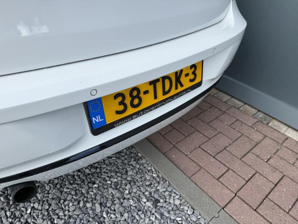 BMW 1 Serie 118i 170pk executive sportline 5-drs