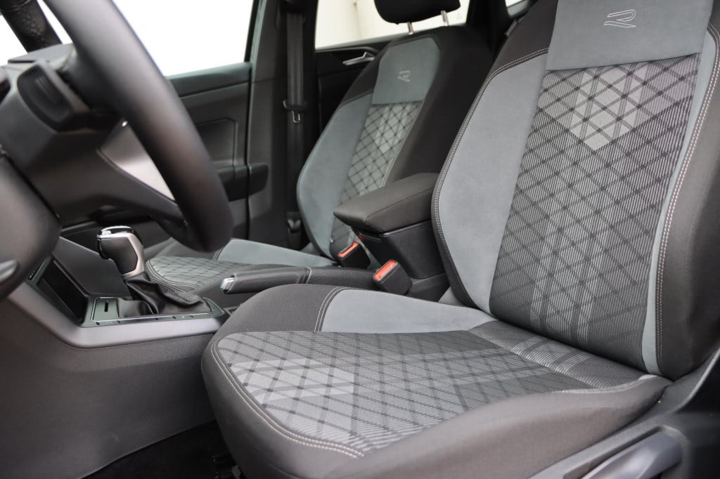 Volkswagen Polo 1.0 tsi r-line business