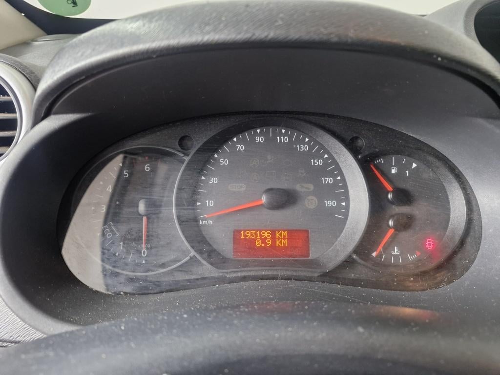 Renault Kangoo express maxi | trekhaak | da 1.5 dci 90 express comort