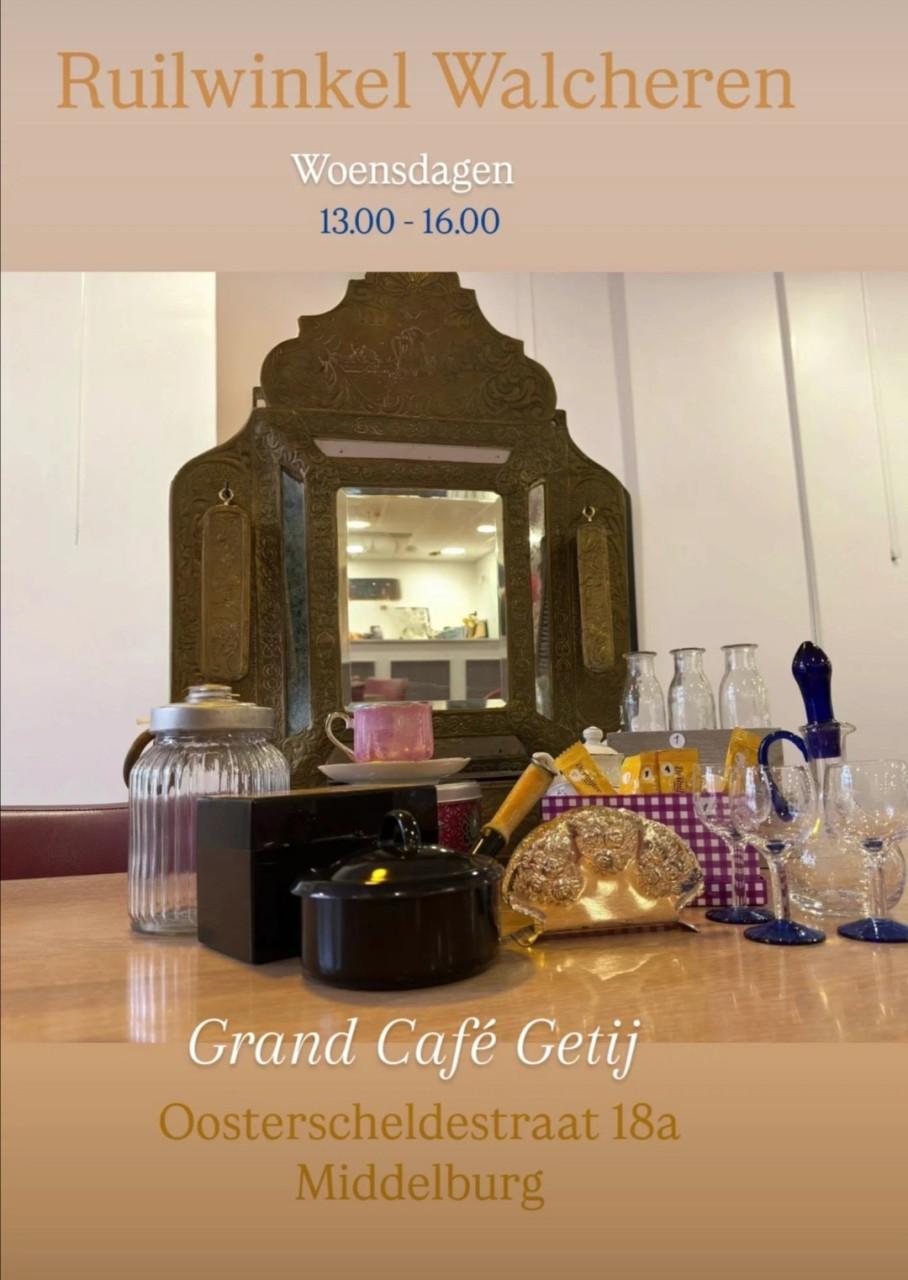 Ruilwinkel Walcheren