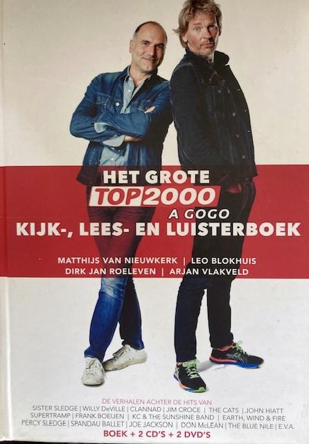 Boeken, waarvan een deel inclusief CD's