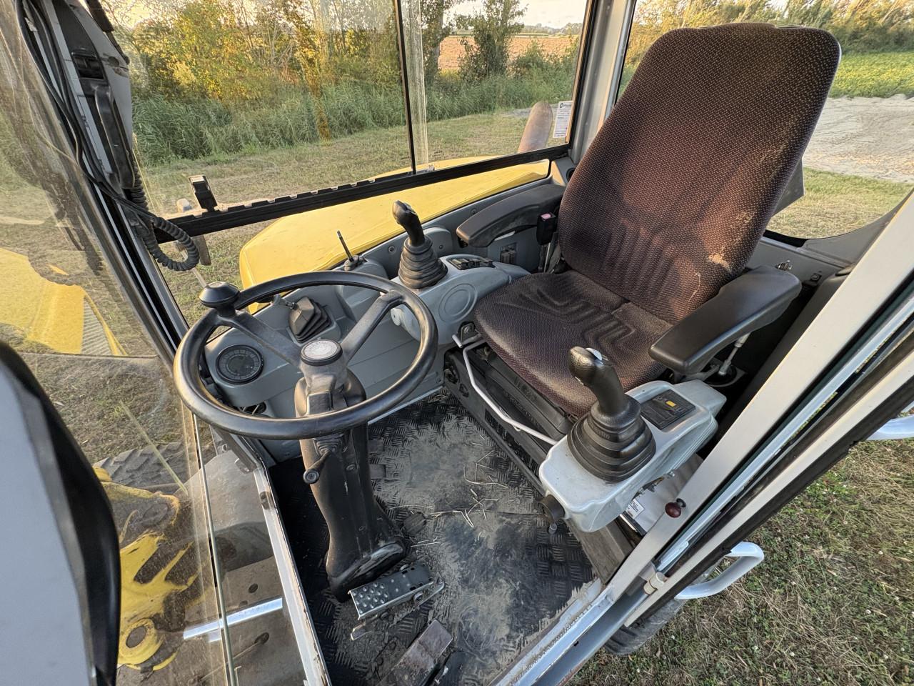 Wacker Neusson 6503 PRO