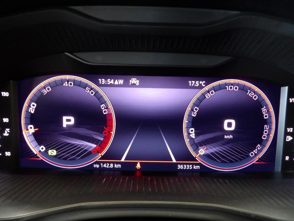 Skoda Kamiq 1.0 tsi g110pk dsg-7 monte carlo