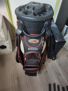 Golfspullen