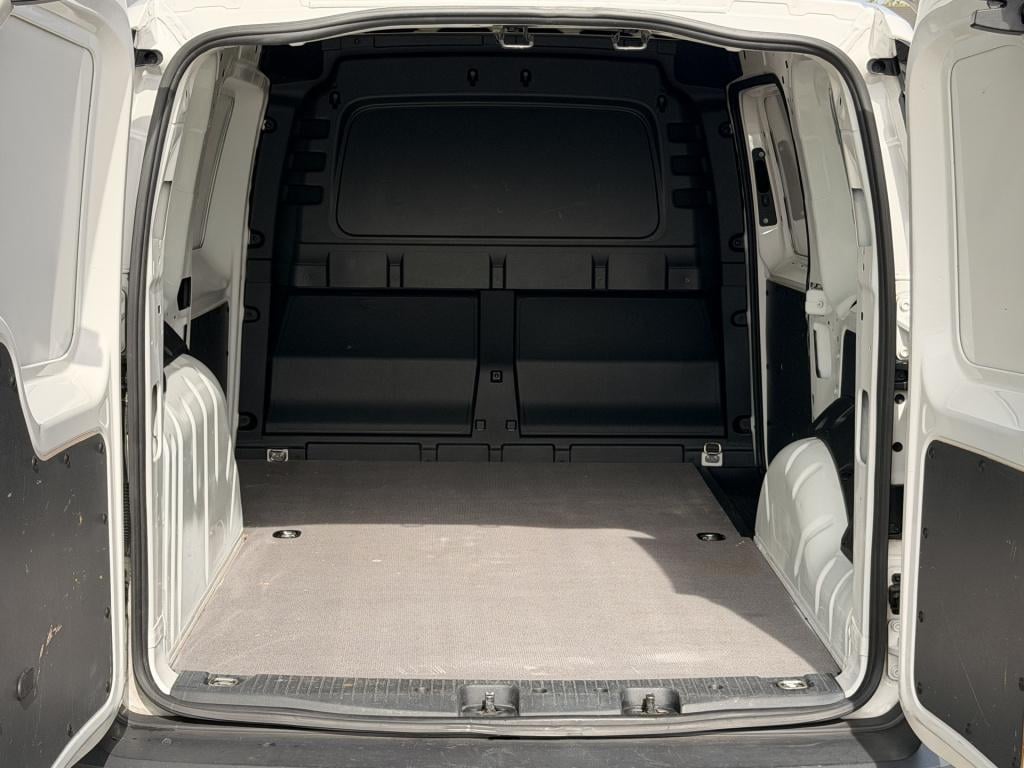 Volkswagen Caddy cargo 2.0 tdi | cruise | apple carplay | lane assist | ach