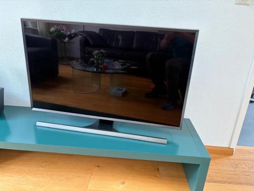 Smart tv