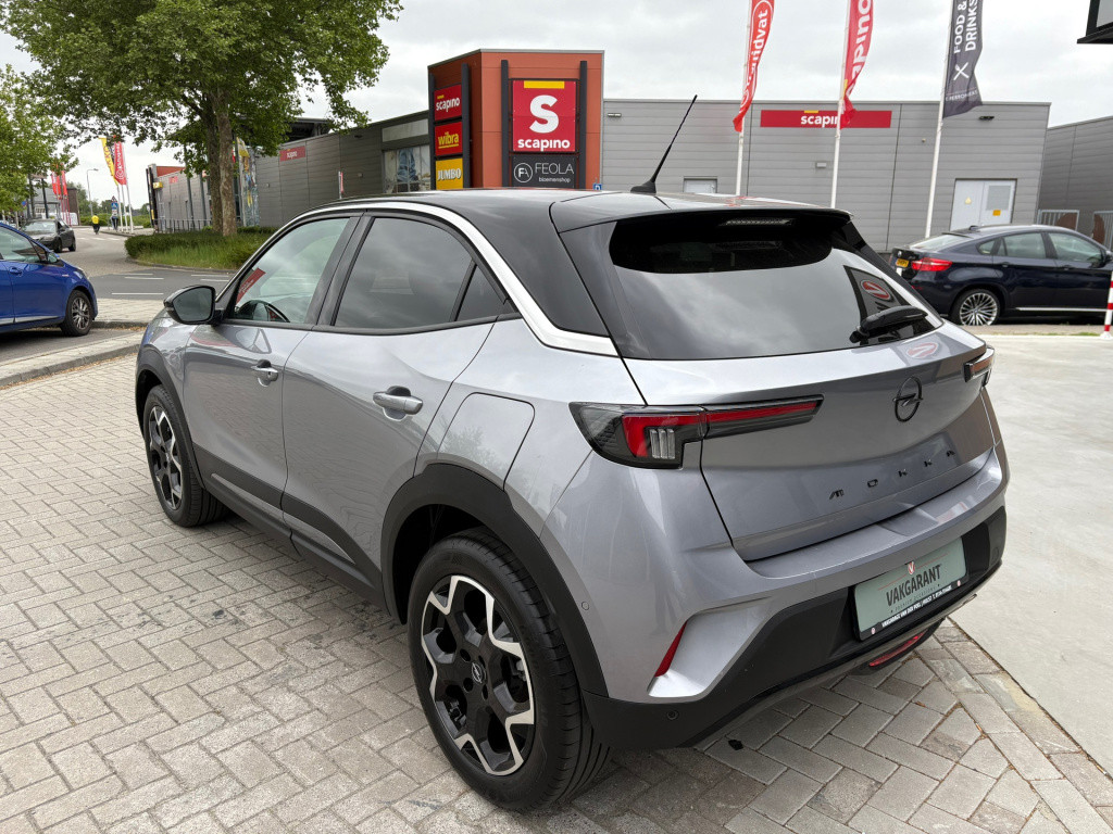 Opel Mokka 1.2 turbo ultimate