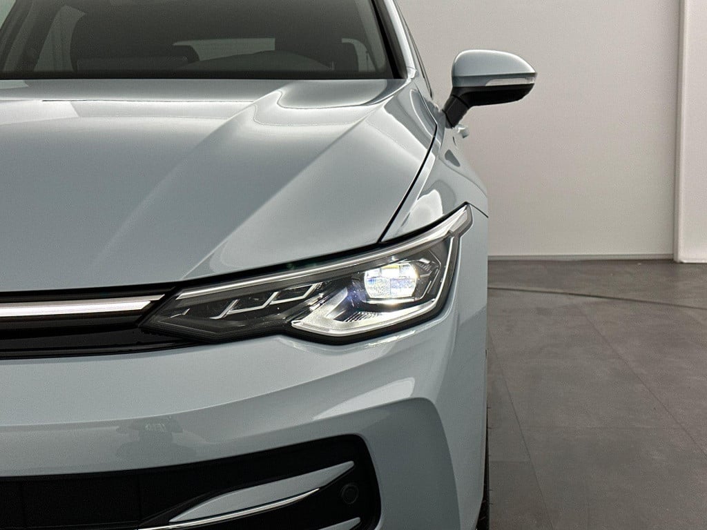 Volkswagen Golf style edition 1.5 ehybrid 150 kw / 204 pk hatchbac