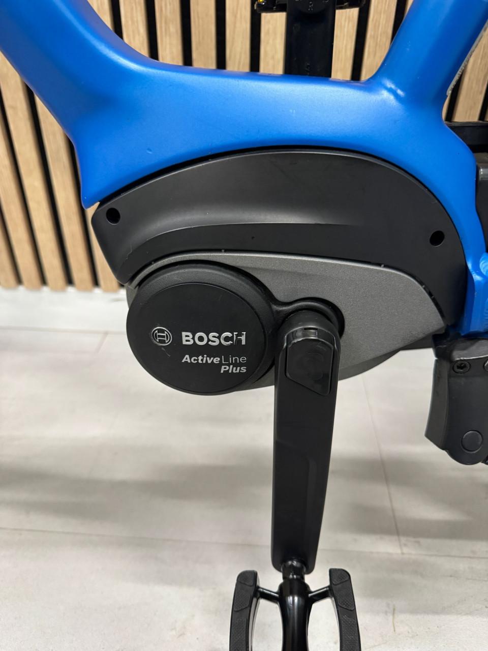 Sparta M8B Bosch Active Line Pus 53CM 400Wh