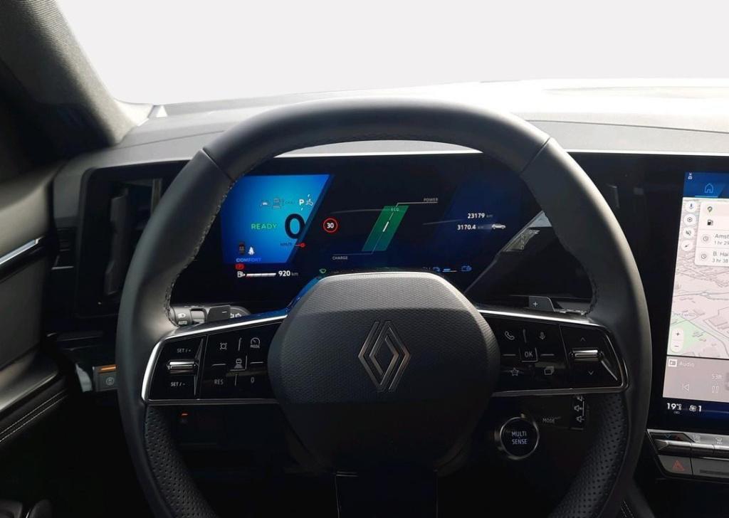 Renault Austral 1.2 e-tech full hybrid 200 techno