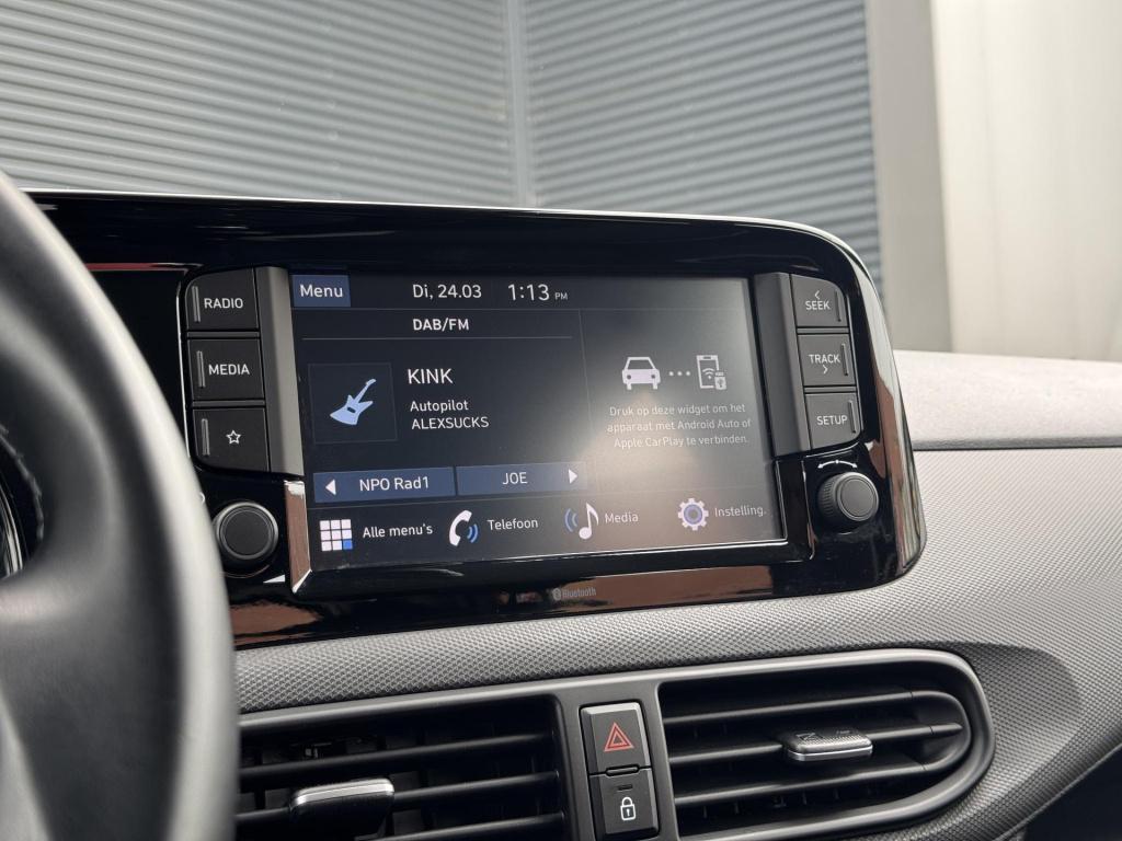 Hyundai I 10 1.0 comfort