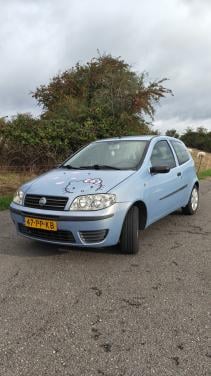 Fiat Punto 1.2 Airco