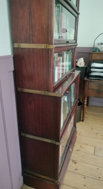 Globe Wernicke Boekenkast