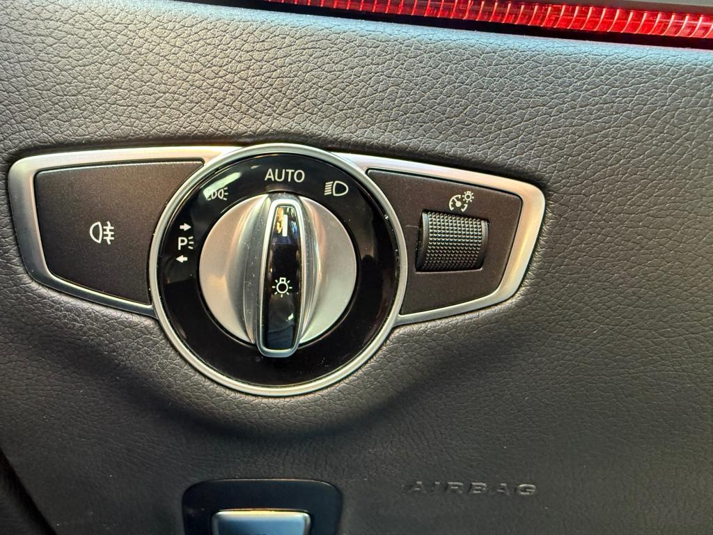 Mercedes-Benz E-Klasse estate 220 d business solution amg