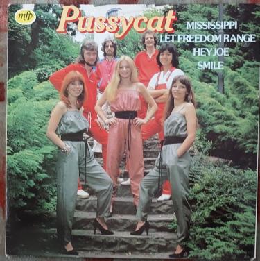 Pussycat